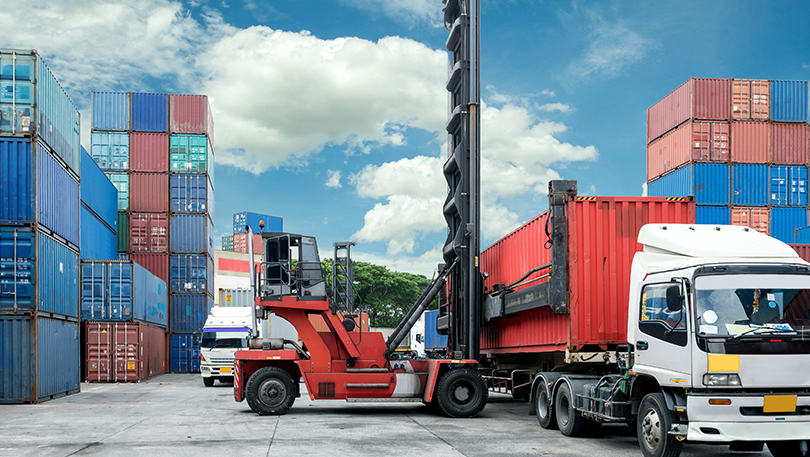 Road Transport